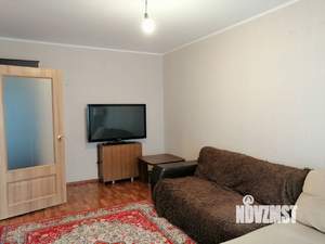 1-к квартира, на длительный срок, 36м2, 9/17 этаж