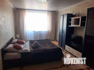 1-к квартира, посуточно, 34м2, 9/9 этаж