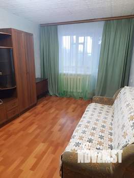 1-к квартира, на длительный срок, 30м2, 5/5 этаж