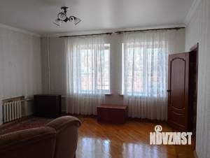 2-к квартира, на длительный срок, 48м2, 2/5 этаж