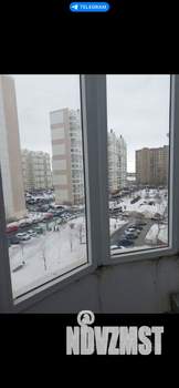 1-к квартира, на длительный срок, 38м2, 7/17 этаж