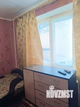 1-к квартира, на длительный срок, 18м2, 2/5 этаж