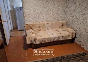 2-к квартира, на длительный срок, 48м2, 4/5 этаж