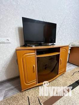 1-к квартира, посуточно, 31м2, 4/5 этаж