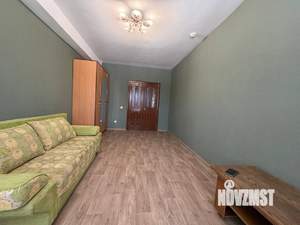 1-к квартира, на длительный срок, 38м2, 2/11 этаж