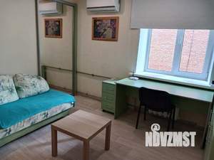 1-к квартира, посуточно, 34м2, 1/1 этаж