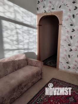 1-к квартира, на длительный срок, 30м2, 2/3 этаж