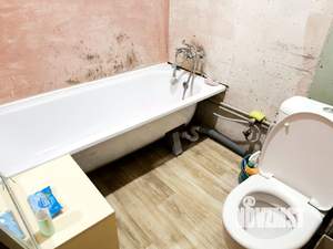 1-к квартира, на длительный срок, 31м2, 5/5 этаж