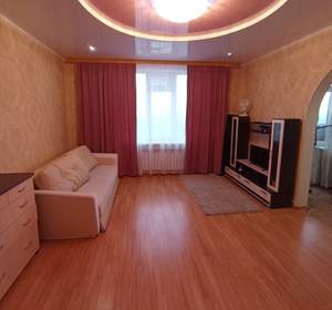 1-к квартира, на длительный срок, 50м2, 16/18 этаж