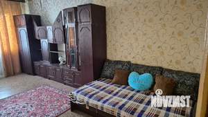 1-к квартира, на длительный срок, 41м2, 9/9 этаж