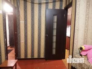 1-к квартира, на длительный срок, 30м2, 1/4 этаж