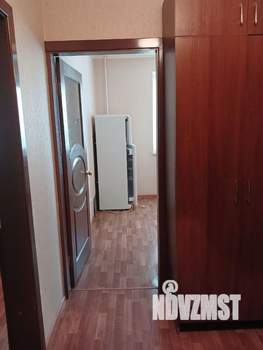 1-к квартира, на длительный срок, 36м2, 3/17 этаж