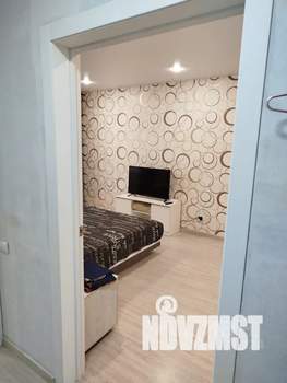 1-к квартира, посуточно, 38м2, 11/17 этаж