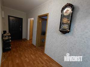 3-к квартира, на длительный срок, 77м2, 14/17 этаж