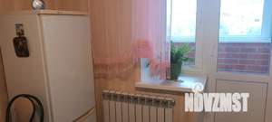 1-к квартира, посуточно, 40м2, 7/10 этаж