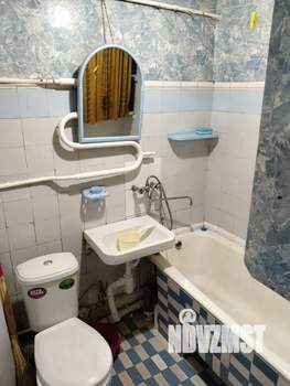 2-к квартира, на длительный срок, 46м2, 5/5 этаж