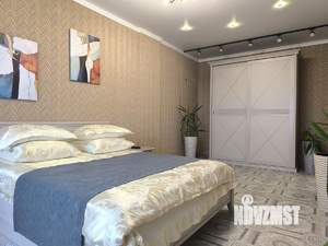 1-к квартира, посуточно, 50м2, 13/18 этаж