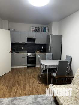 2-к квартира, на длительный срок, 37м2, 1/10 этаж