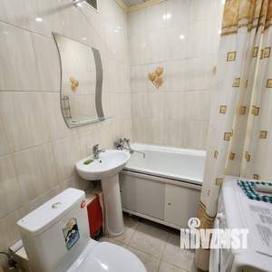 1-к квартира, на длительный срок, 31м2, 5/5 этаж