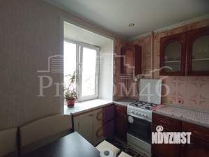 1-к квартира, на длительный срок, 33м2, 4/5 этаж