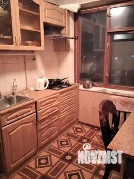 3-к квартира, на длительный срок, 65м2, 5/5 этаж