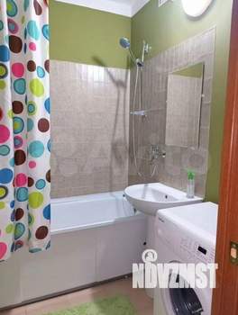 1-к квартира, на длительный срок, 60м2, 5/17 этаж