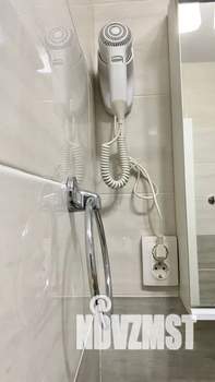 1-к квартира, посуточно, 38м2, 12/18 этаж