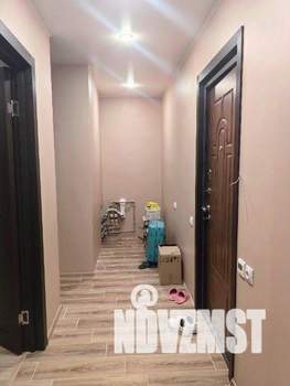 2-к квартира, на длительный срок, 44м2, 3/5 этаж