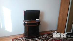 1-к квартира, на длительный срок, 40м2, 10/10 этаж