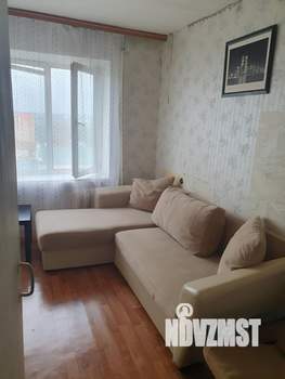 2-к квартира, посуточно, 54м2, 8/10 этаж