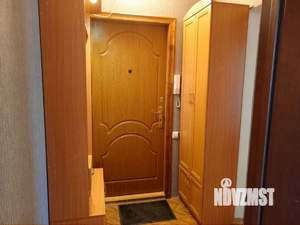 2-к квартира, на длительный срок, 53м2, 4/10 этаж