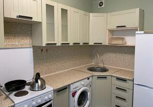 1-к квартира, на длительный срок, 31м2, 3/10 этаж