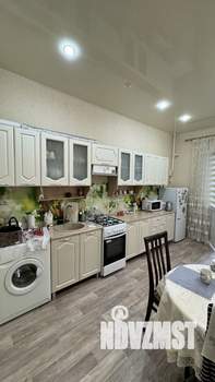 1-к квартира, на длительный срок, 46м2, 2/10 этаж