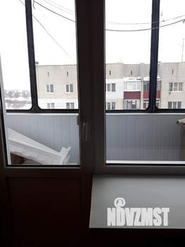 1-к квартира, на длительный срок, 33м2, 5/6 этаж