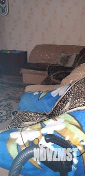 2-к квартира, на длительный срок, 45м2, 2/6 этаж