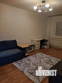 1-к квартира, на длительный срок, 38м2, 3/10 этаж