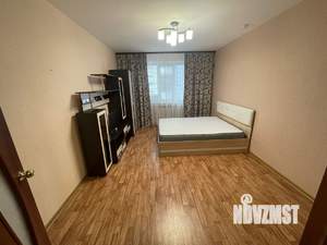 1-к квартира, на длительный срок, 40м2, 8/10 этаж