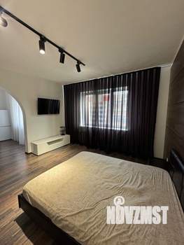 1-к квартира, на длительный срок, 47м2, 13/17 этаж