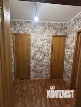 1-к квартира, на длительный срок, 38м2, 11/18 этаж