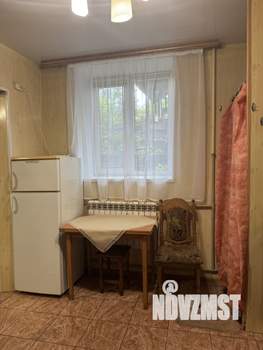 1-к квартира, на длительный срок, 30м2, 1/2 этаж