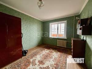 2-к квартира, на длительный срок, 45м2, 6/9 этаж