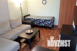 2-к квартира, посуточно, 54м2, 15/17 этаж