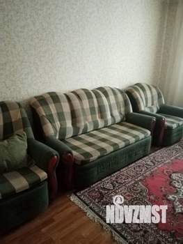 2-к квартира, на длительный срок, 55м2, 2/10 этаж