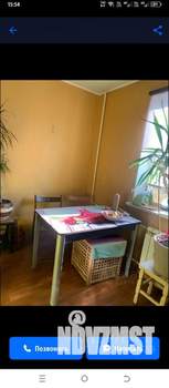 2-к квартира, на длительный срок, 61м2, 5/18 этаж