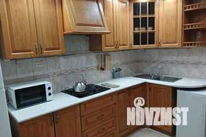 1-к квартира, посуточно, 36м2, 4/5 этаж