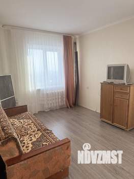 1-к квартира, на длительный срок, 45м2, 5/5 этаж