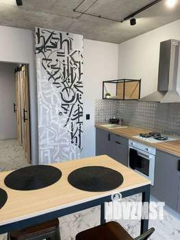 1-к квартира, на длительный срок, 40м2, 5/11 этаж