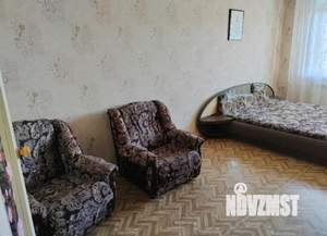 1-к квартира, на длительный срок, 41м2, 4/10 этаж