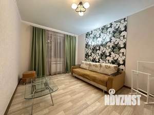 2-к квартира, посуточно, 50м2, 9/10 этаж