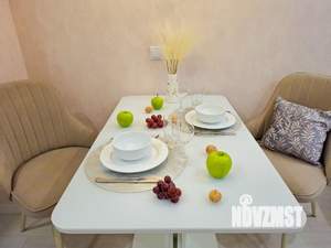 2-к квартира, посуточно, 40м2, 12/17 этаж